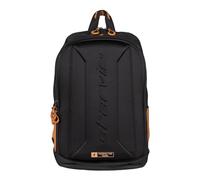 Star vie Mochila Hard Eva Kenta Negro
