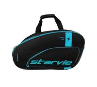 Star vie Paletero Racing Drax Negro Bstrd3100