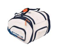 StarVie Paletero Tactic Pro Blanco 2026