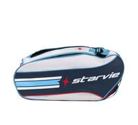 Starvie Tour Blue Paletero-azul Oscuro,azul Claro Azul Oscuro
