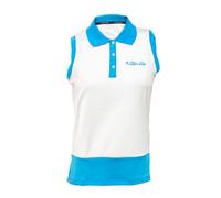 Star Vie Polo Classic White Hpb204 M