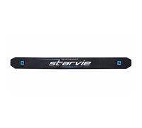 Star Vie Protector PVC STARVIE Azul Fundas de Palas de pádel, Adultos Unisex, Estándar