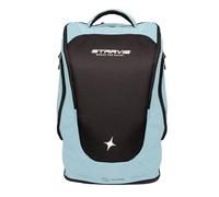Starvie Urban Mochila - Turquesa, Negro