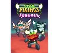 Star Vikings Forever PC
