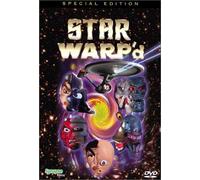 Star Warp'd [Reino Unido] [DVD]