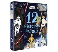 Star Wars: 12 Histoires de Jedi