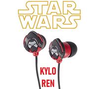 Star Wars 15099 Kylo REN en Oreja Auriculares