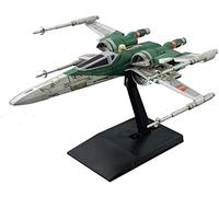 Star Wars: #17 X-Wing Fighter (Rise of Skywalker Ver.), Bandai SpiritsVM