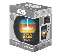 STAR WARS - 1977 - Latte Mug 16,5oz NUEVO