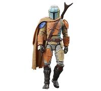 Star Wars The Black Series Credit Collection The Mandalorian ( (Importación USA)