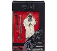 Star Wars 2017 The Black Series Tusken Raider (Sand People) Action Figure 3.75 Inches