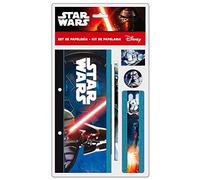 Star Wars 2018 Estuches, 24 cm, Multicolor