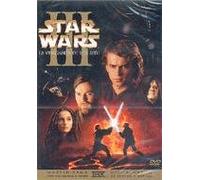 Star Wars 3 : La Venganza De Los Sith E.E [DVD]