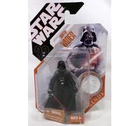 Star Wars 30th Saga Leyenda Darth Vader Fanáticos Elección 3.75" Figura 2007