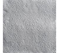 Star Wars{33} Elegance Silver Servilletas de Papel 20 pcs - PG.