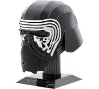 Star Wars 3D metálico- Kylo Ren helmet Metal Earth