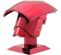 Star Wars 3D metálico - Praetorian guard helmet Metal Earth