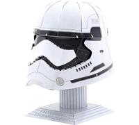 Star Wars 3D metálico - Stormtrooper helmet Metal Earth