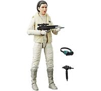 Star Wars 40 Aniversario Figura Princesa Leia (Hasbro E76135X0)