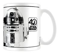 Star Wars 40th - Mug R2-D2, 320 ML