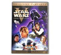 Star wars 5 - L'impero colpisce ancora [Italia] [DVD]