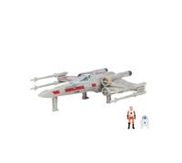 Star Wars - 5 pulgadas - Surtido de vehículos y figuras - Estilo 2