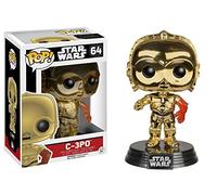 Star wars 599386031 - Fig-Head c3po ed.LIM.