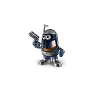 Star Wars Jango Fett Mr Potato Figura 15cm