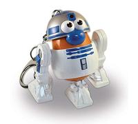 Star Wars 599386031 - Key-r2d2 mr Potato (5cm)