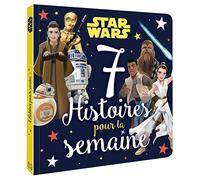 Star Wars: 7 Histoires pour la semaine