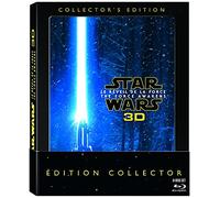 Star Wars 7 : Le Réveil de la Force [Blu-ray]