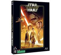 Star Wars 7 : Le Réveil de la Force [Francia] [Blu-ray]