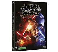 Star Wars 7 : Le Réveil de la Force [DVD]