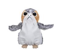 Star Wars 8 PORG, Multicolor (Hasbro C1942EU4)