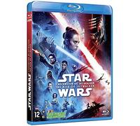 Star Wars 9 : L'Ascension de Skywalker [Blu-ray]