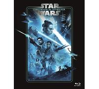 Star Wars 9 : L'Ascension de Skywalker [Francia] [Blu-ray]