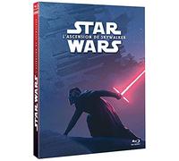 Star Wars 9 : L'Ascension de Skywalker [Francia] [Blu-ray]
