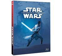 Star Wars 9 : L'Ascension de Skywalker [Francia] [Blu-ray]