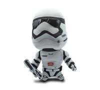 Star Wars 9" Peluche Hablante: Stormtrooper