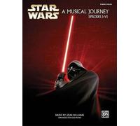 Star Wars - A Musical Journey (Tapa blanda)