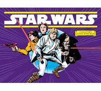 Star Wars: A New Hope: A Collector's Classic Board Book