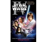 [Star Wars: A New Hope] [by: George Lucas]