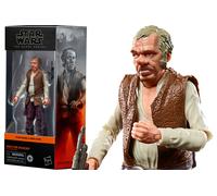 Star Wars A New Hope Doctor Evazan The Black Series Limited Action Figura Hasbro