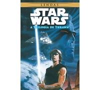 Star Wars A Trilogia De Thrawn (Planeta Portugal)