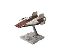 Star Wars a-Wing 1:72 Plástico Modelo Kit Revell