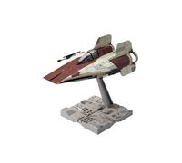 Star Wars A-Wing Caza Estelar 1:72 Kit De Modelo De Plástico REVELL
