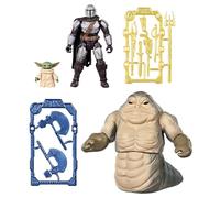 Star-Wars ACTIONVERSE Multipack 1