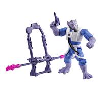 Star Wars ActionVerse Zeb Orrelios 11-cm Action Figure & Accessories, Reusable A