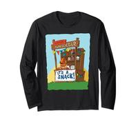 Star Wars Admiral Snackbar It's A Snack! Admiral Ackbar Fun Manga Larga