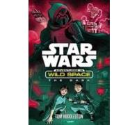 Star Wars Adventures Wild Space 4